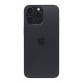 95新 Apple iPhone 15 Pro Max 256G 黑色鈦金屬 中國大陸版