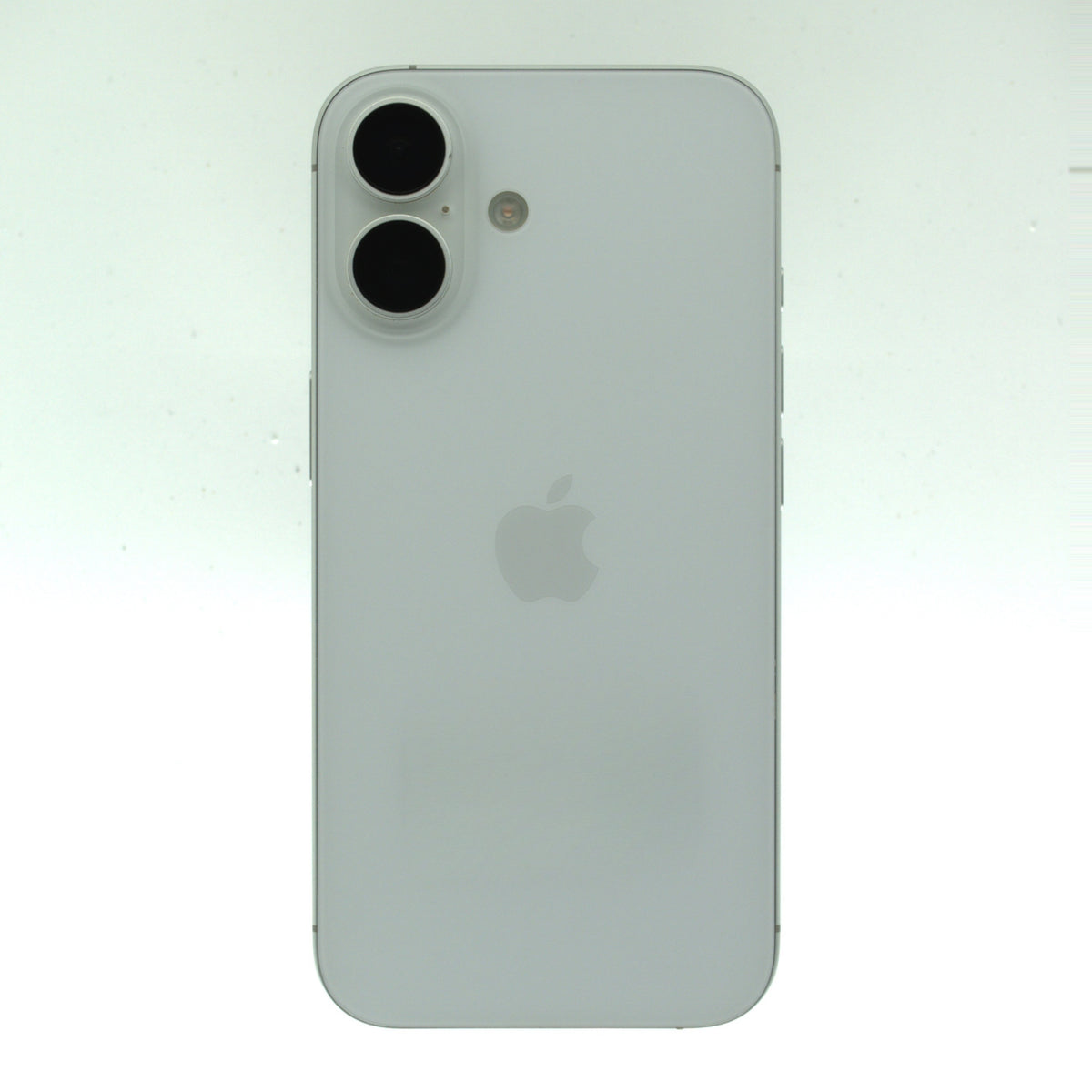 95新 Apple iPhone 16 256G 白色 中國大陸版