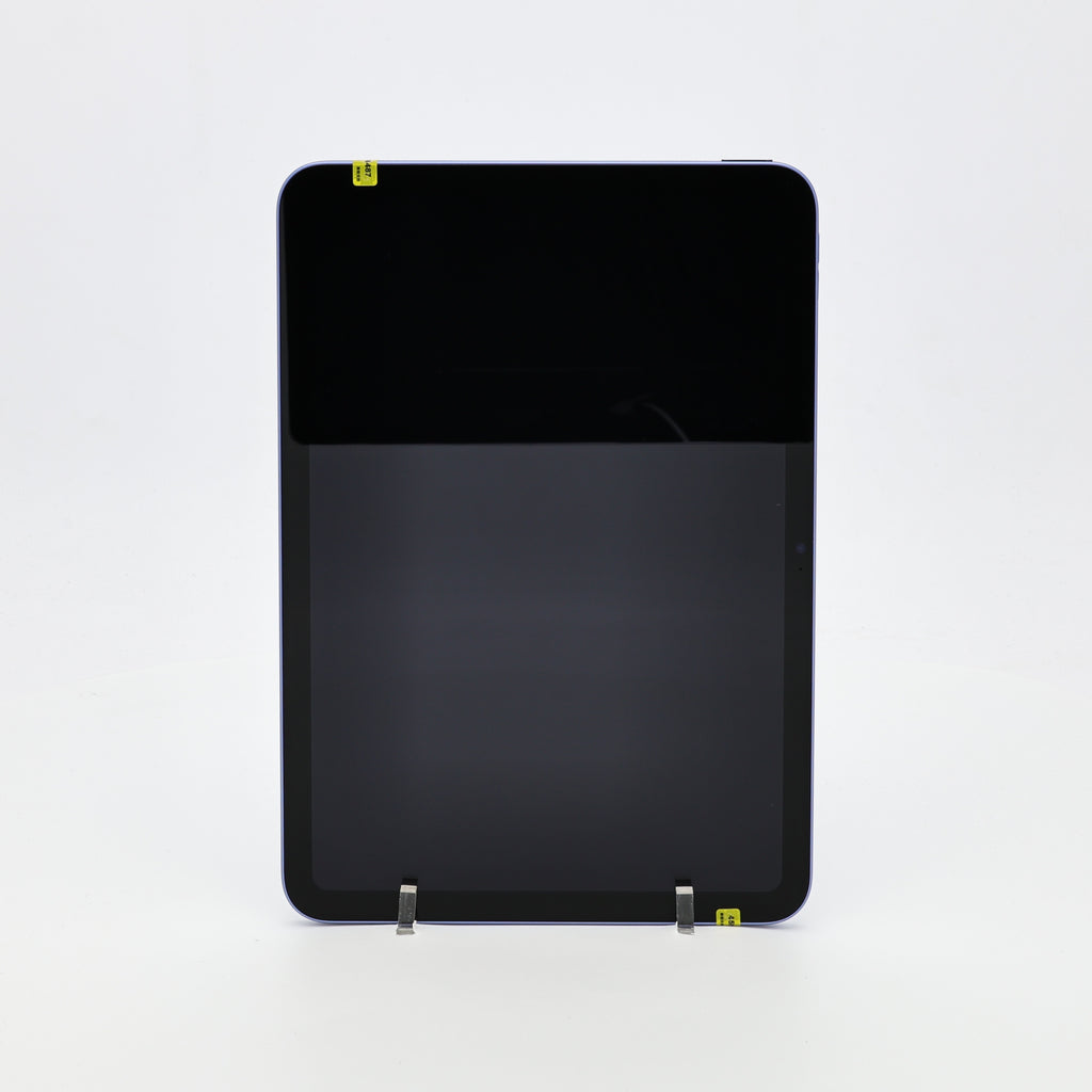 99新 Apple iPad 10代 64G 藍色 WIFI