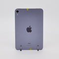 95新 Apple iPad mini6 64G 紫色 WIFI