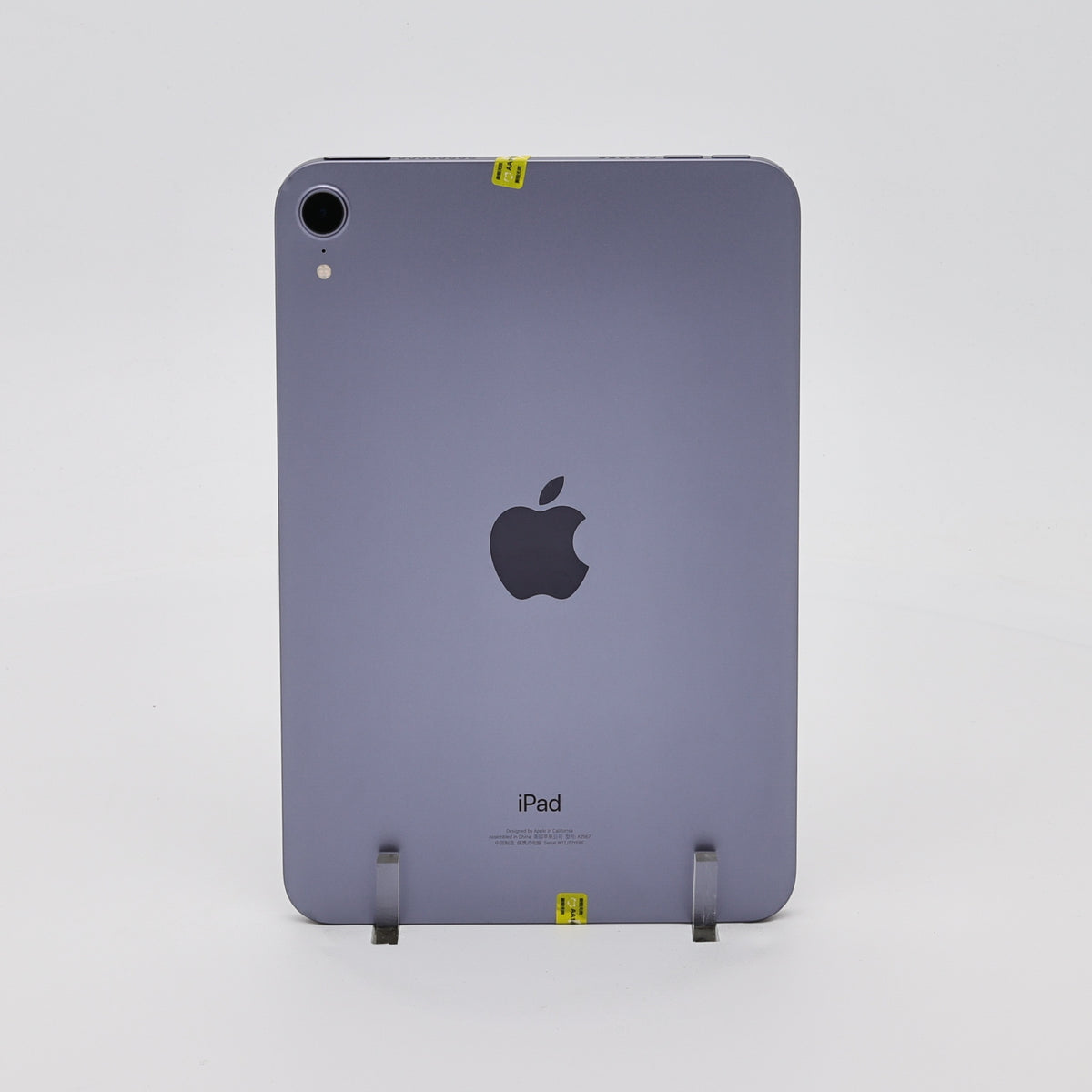 95新 Apple iPad mini6 64G 紫色 WIFI