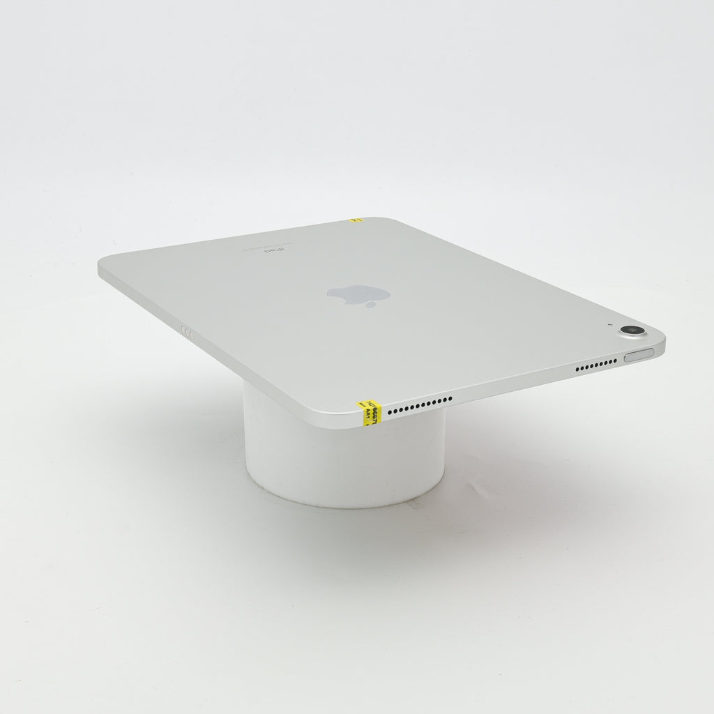99新 Apple iPad 10代 64G 銀色 WIFI