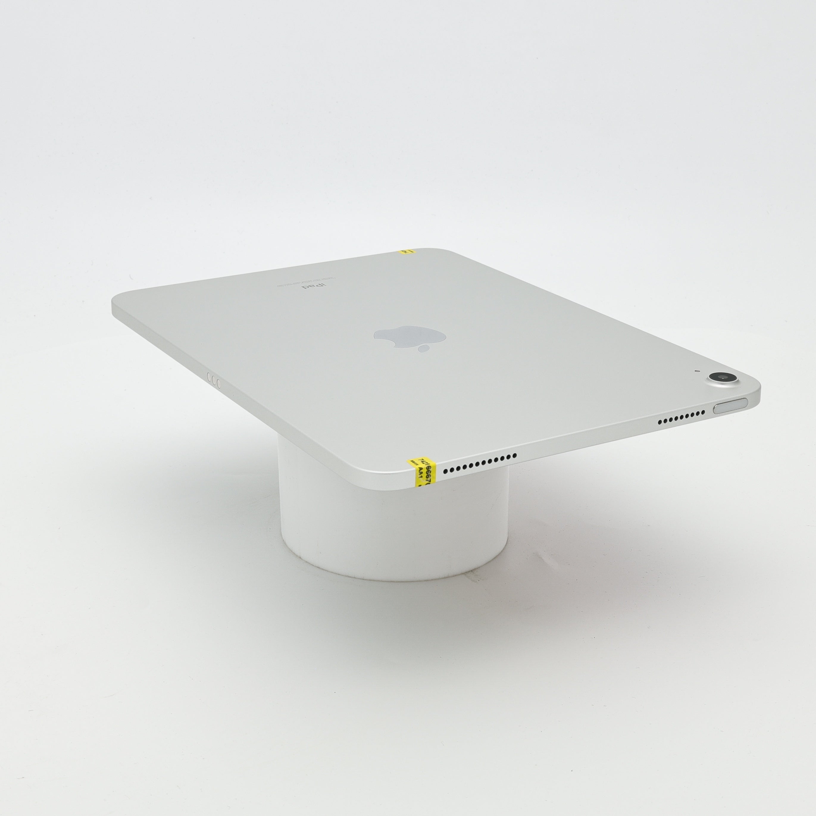99新 Apple iPad 10代 64G 銀色 WIFI