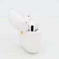 99新 Apple AirPods 4 (不支持主动降噪) 白色