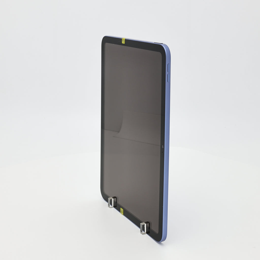 95新 Apple iPad 10代 64G 藍色 WIFI