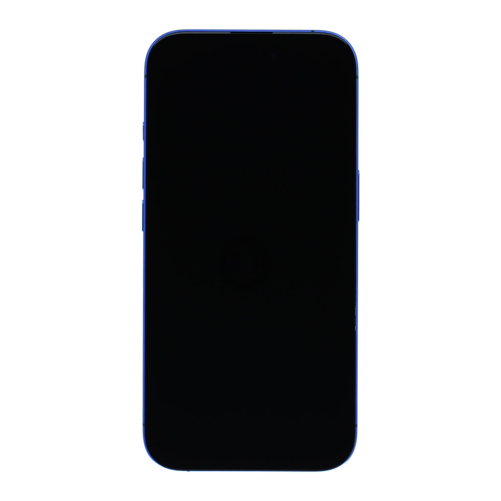99新 Apple iPhone 16 128G 群青色 中國大陸版