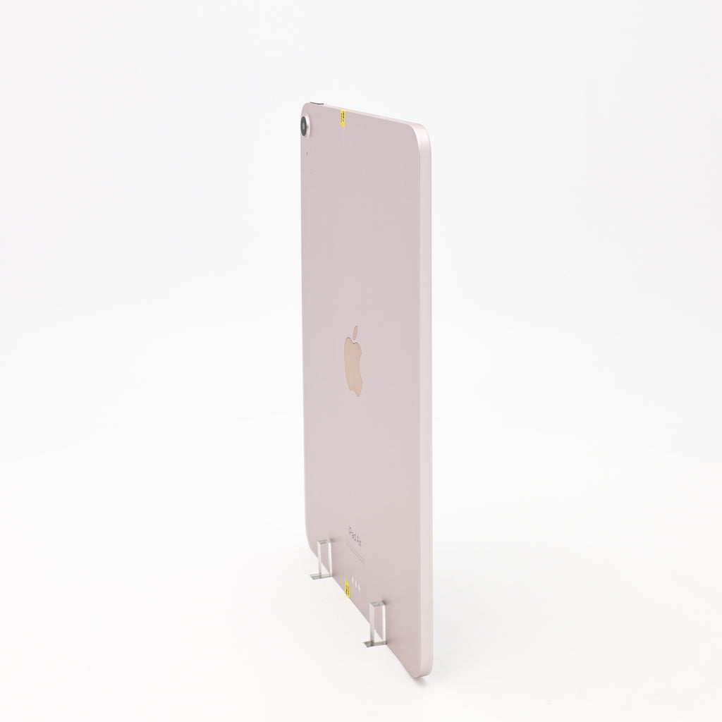 95新 Apple iPad Air5 256G 粉紅色 WIFI