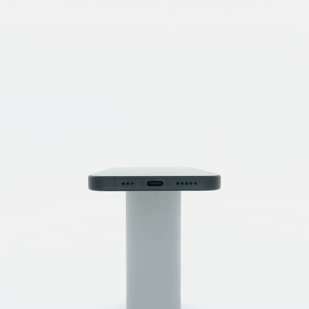 95新 Apple iPhone 16 128G 黑色 中國大陸版
