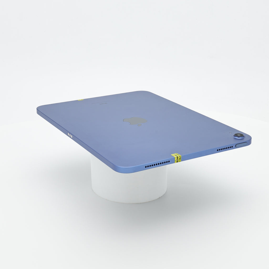 95新 Apple iPad 10代 64G 藍色 WIFI