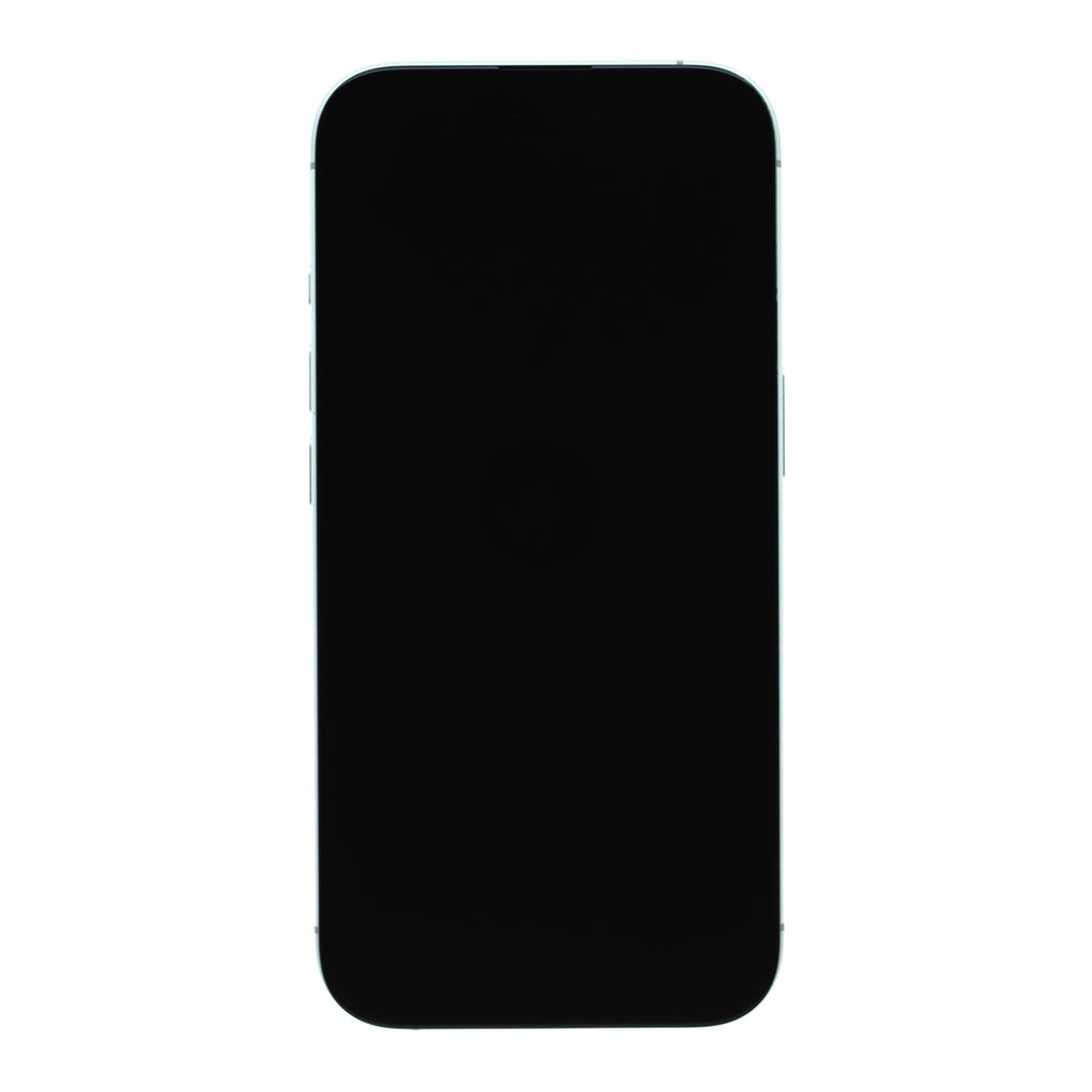 95新 Apple iPhone 16 256G 白色 中國大陸版