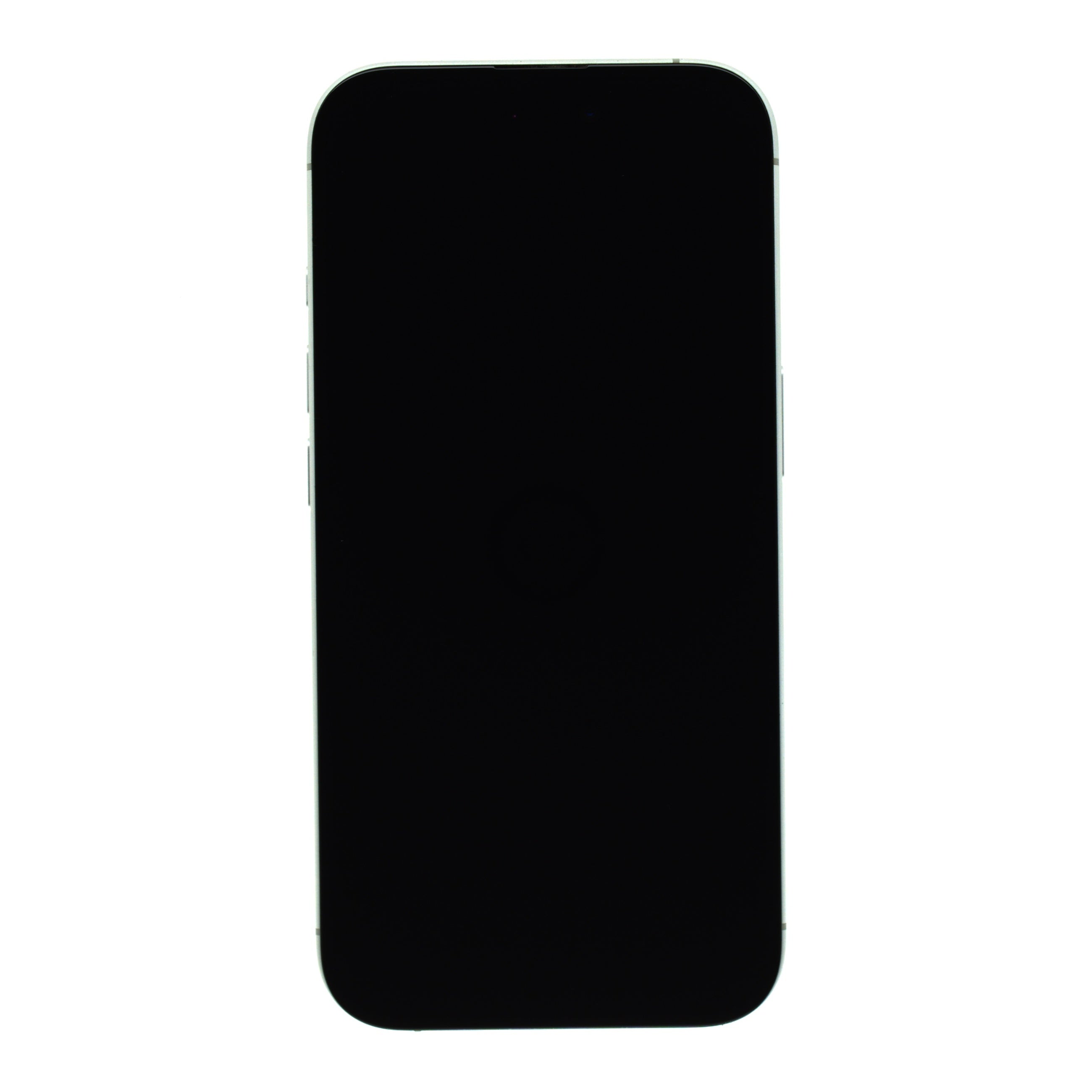 95新 Apple iPhone 16 256G 白色 中國大陸版