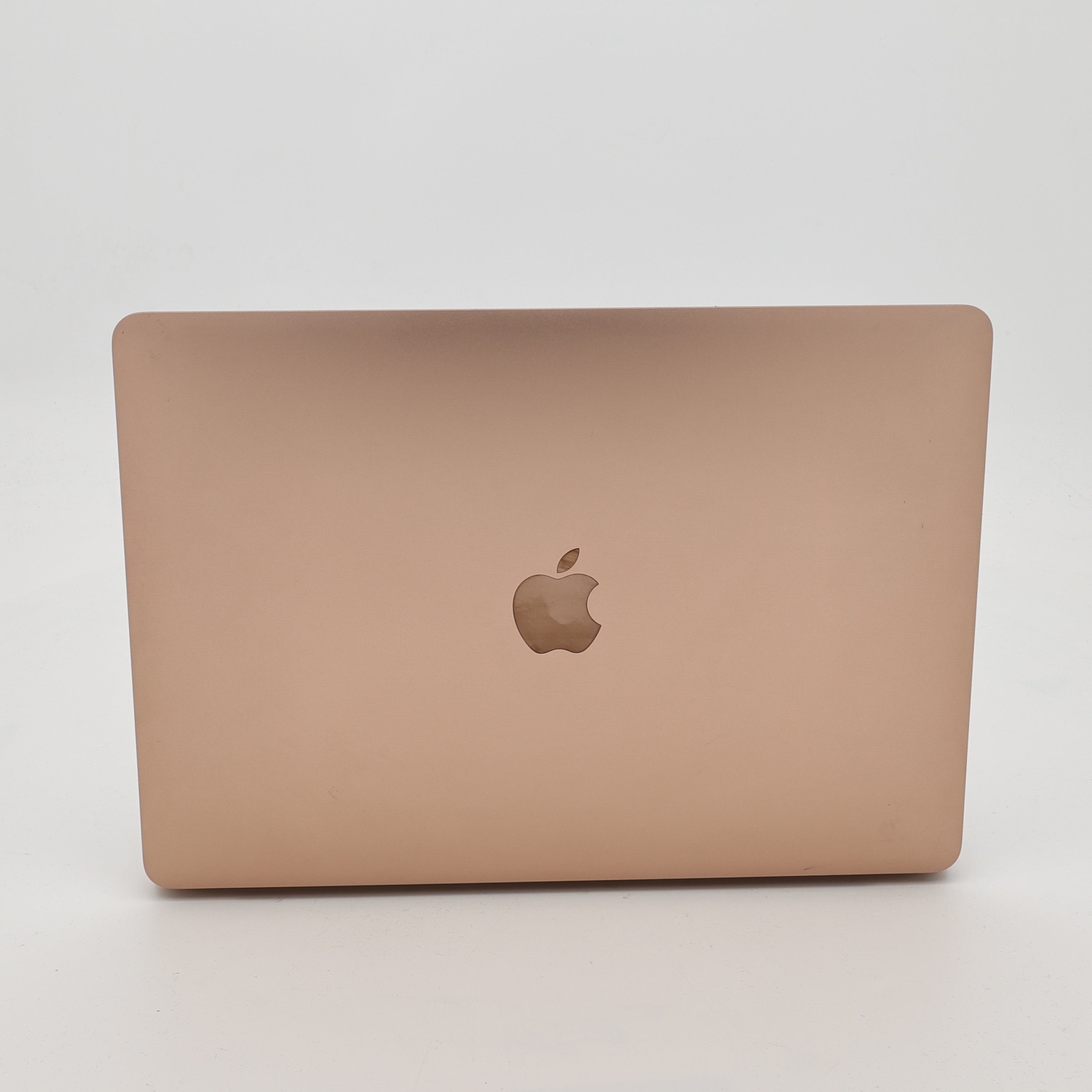 95新 Apple MacBook Air 20年 13寸 i3 1.1G 8G RAM 256G SSD 金色