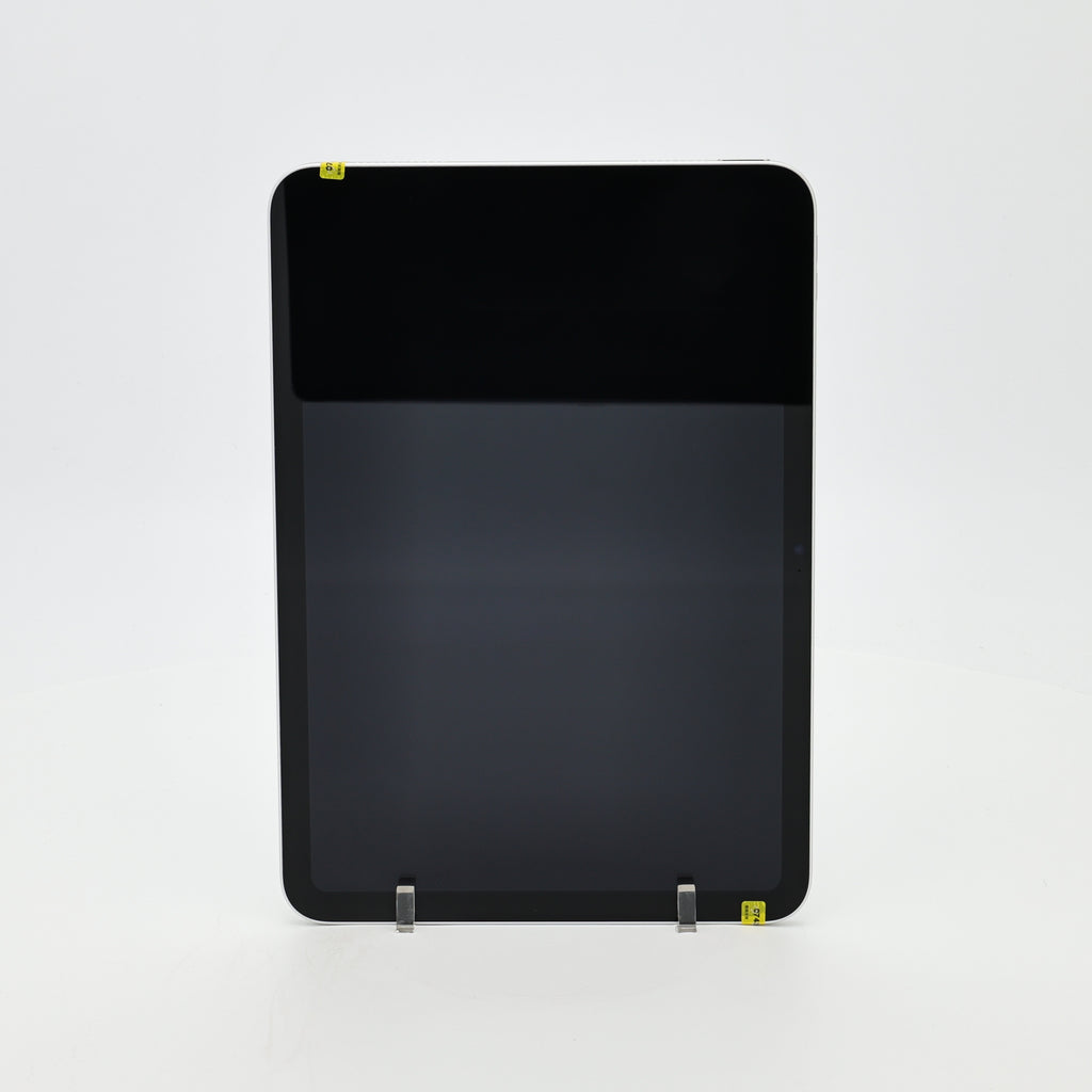99新 Apple iPad 10代 256G 銀色 WIFI