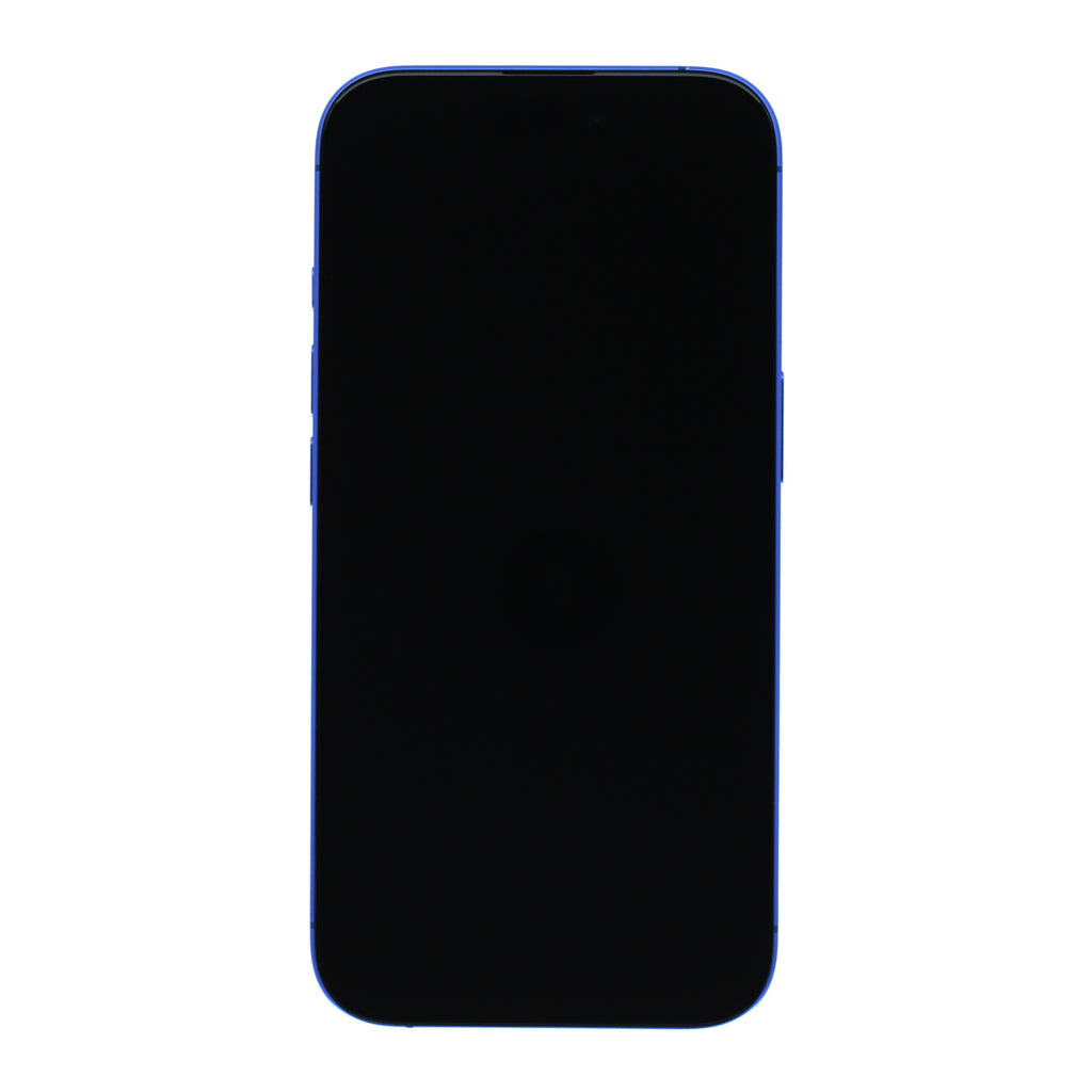 95新 Apple iPhone 16 256G 群青色 中國大陸版