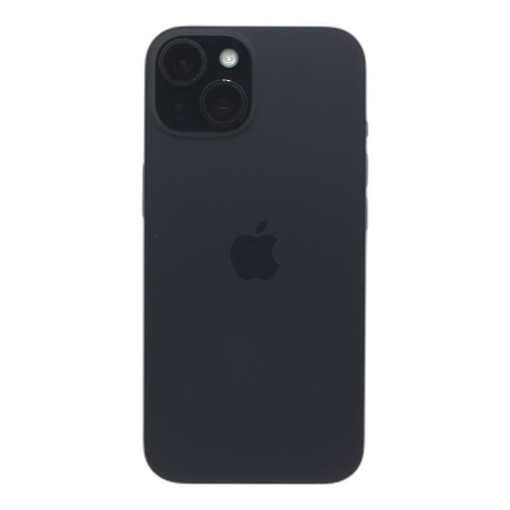 95新 Apple iPhone 15 128G 黑色 中國大陸版