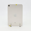 95新 Apple iPad mini6 64G 星光色 WIFI