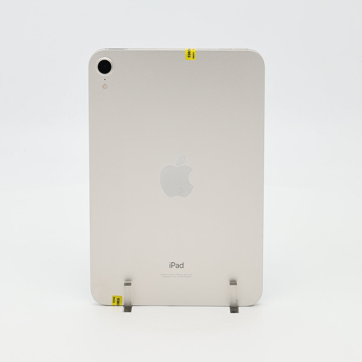 95新 Apple iPad mini6 64G 星光色 WIFI