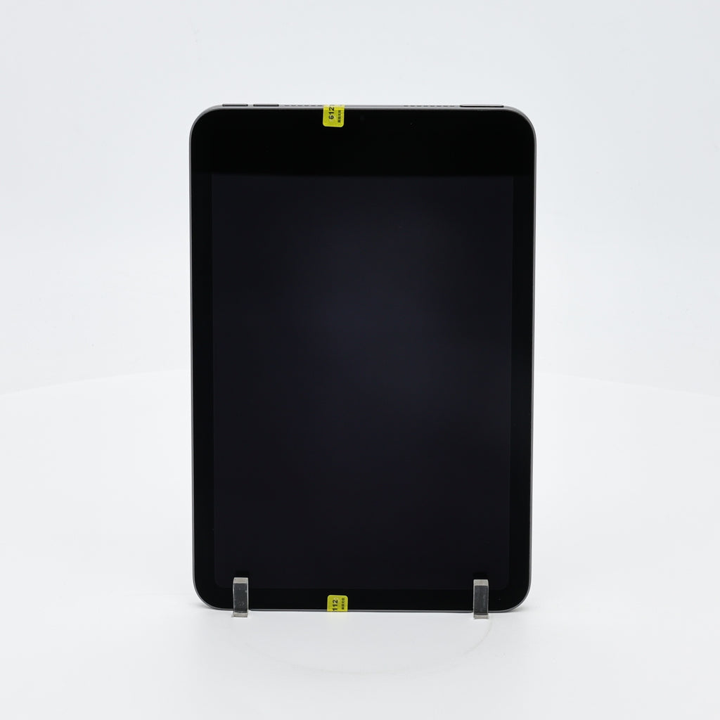 95新 Apple iPad mini6 64G 深空灰色 WIFI