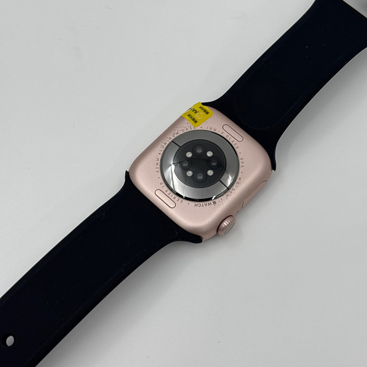 99新 Apple Watch Series 10 42毫米 鋁金屬