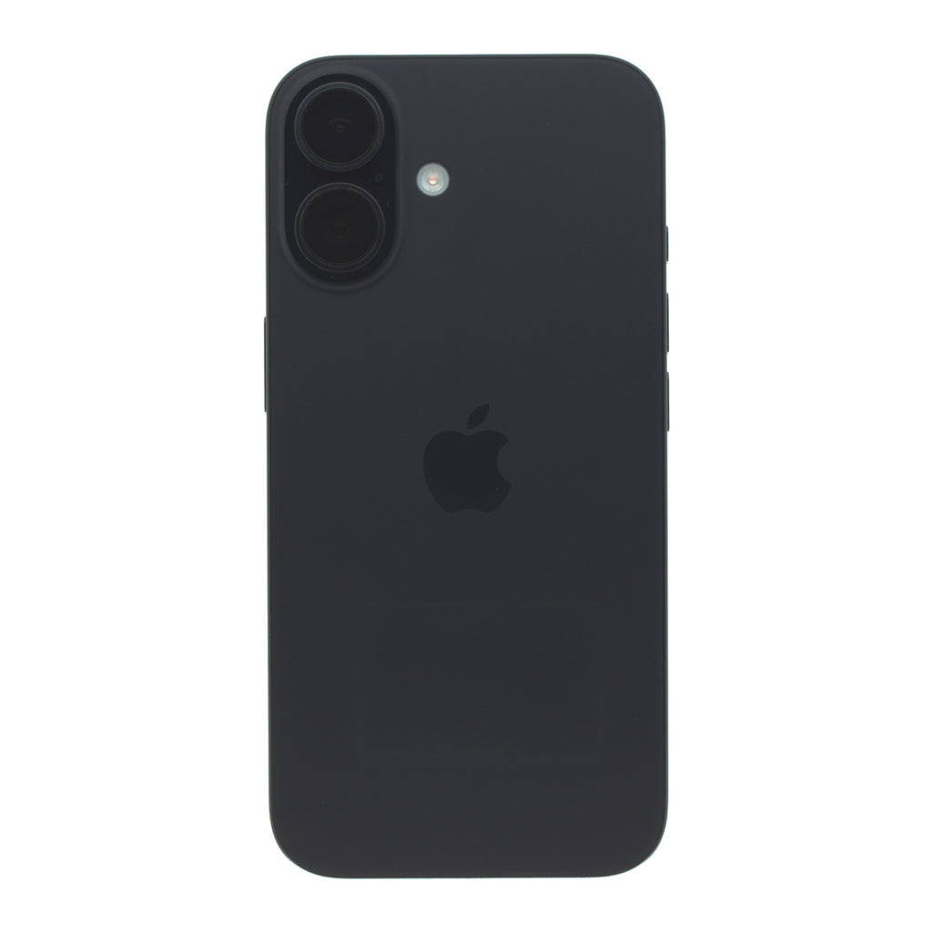 95新 Apple iPhone 16 128G 黑色 中國大陸版