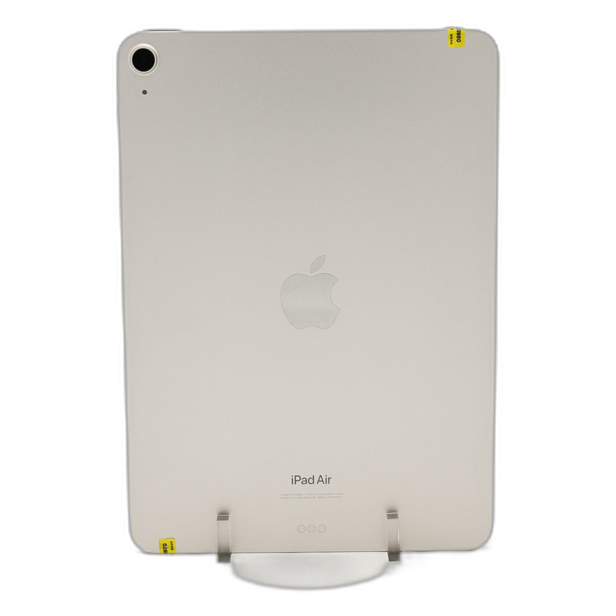95新 Apple iPad Air5 256G 星光色 WIFI