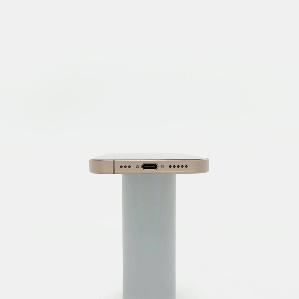 95新 Apple iPhone 16 Pro 256G 沙漠色鈦金屬 中國大陸版