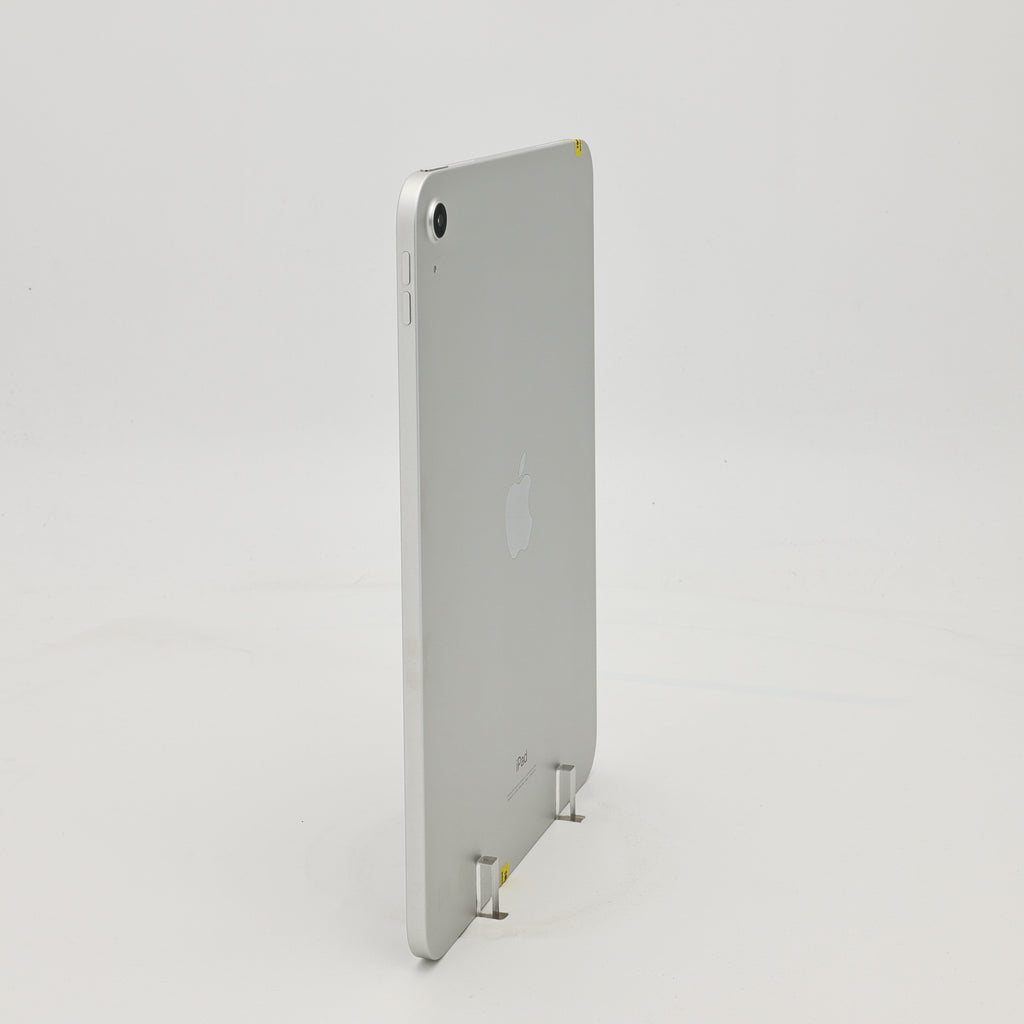 95新 Apple iPad 10代 64G 銀色 WIFI