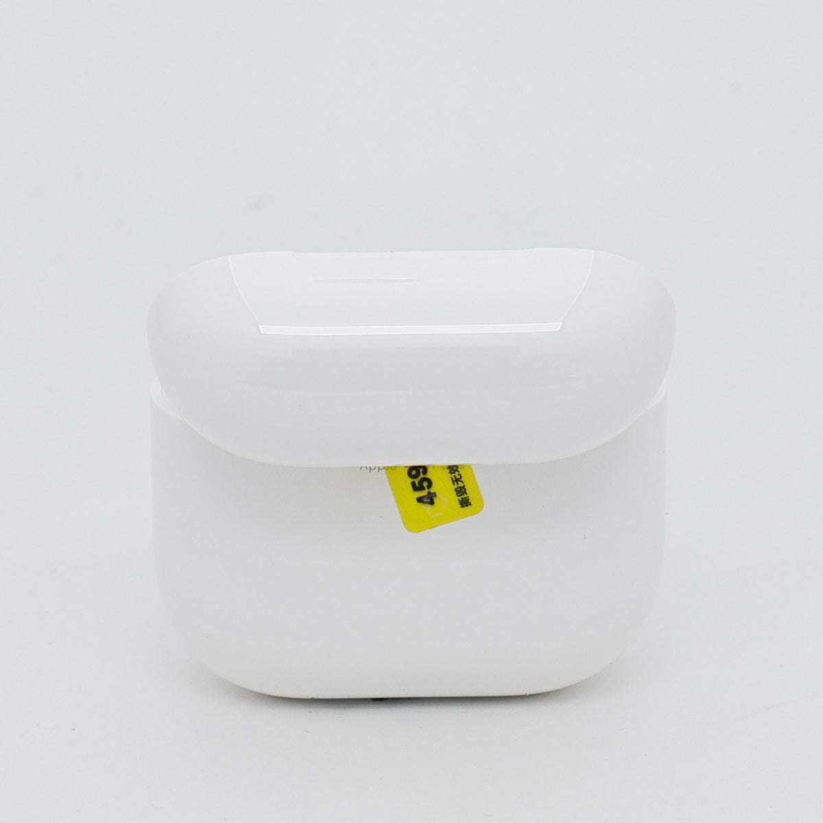 99新 Apple AirPods 5 白色