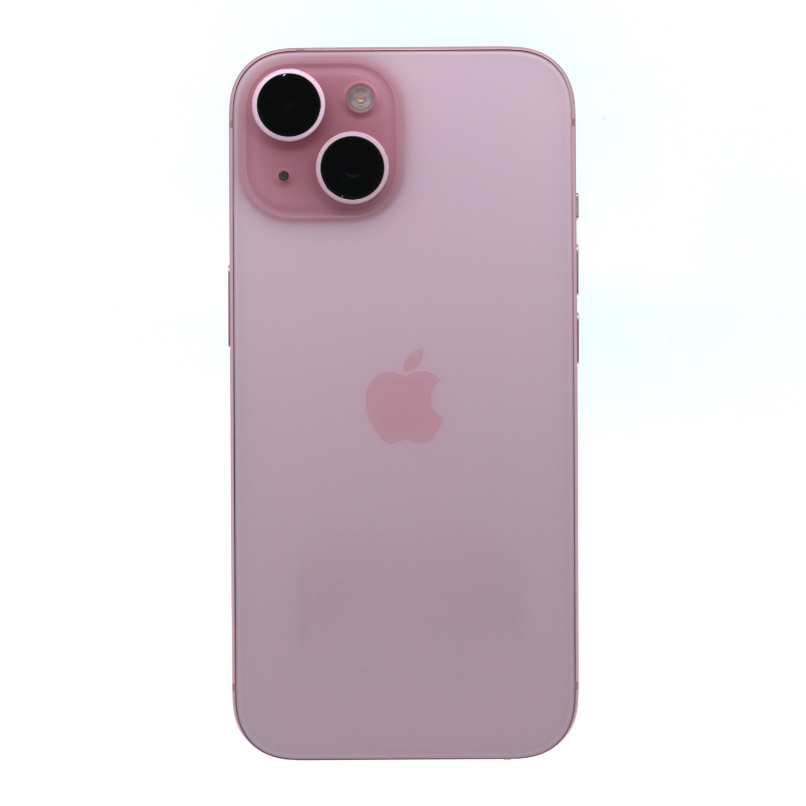 95新 Apple iPhone 15 256G 粉紅色 中國大陸版