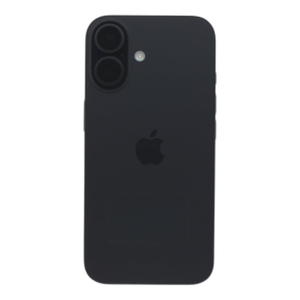 95新 Apple iPhone 16 128G 黑色 中國大陸版