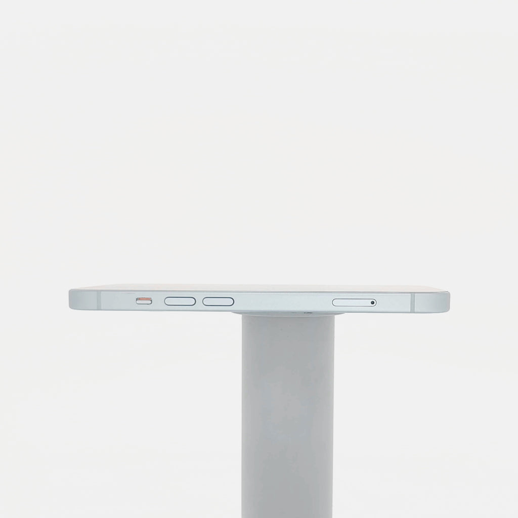 95新 Apple iPhone 15 128G 藍色 中國大陸版