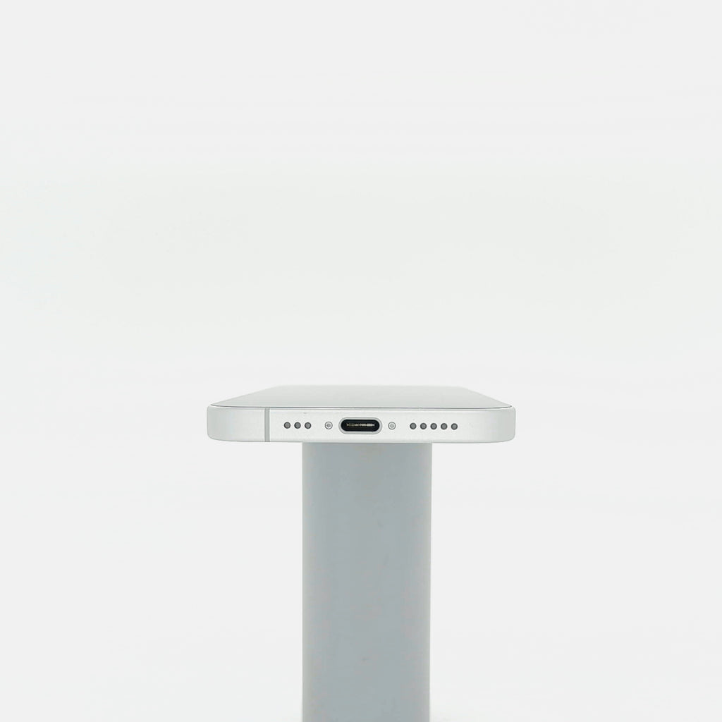 95新 Apple iPhone 16 256G 白色 中國大陸版