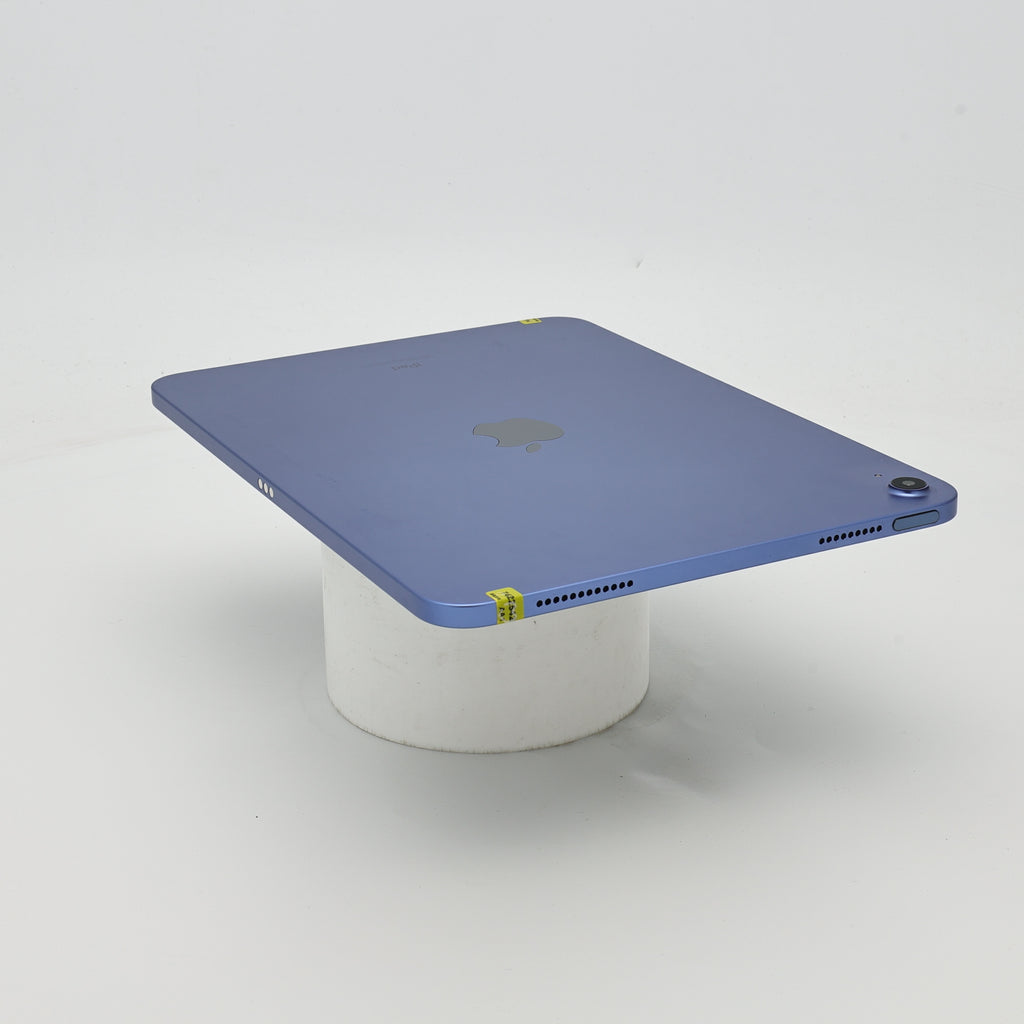 95新 Apple iPad 10代 64G 藍色 WIFI
