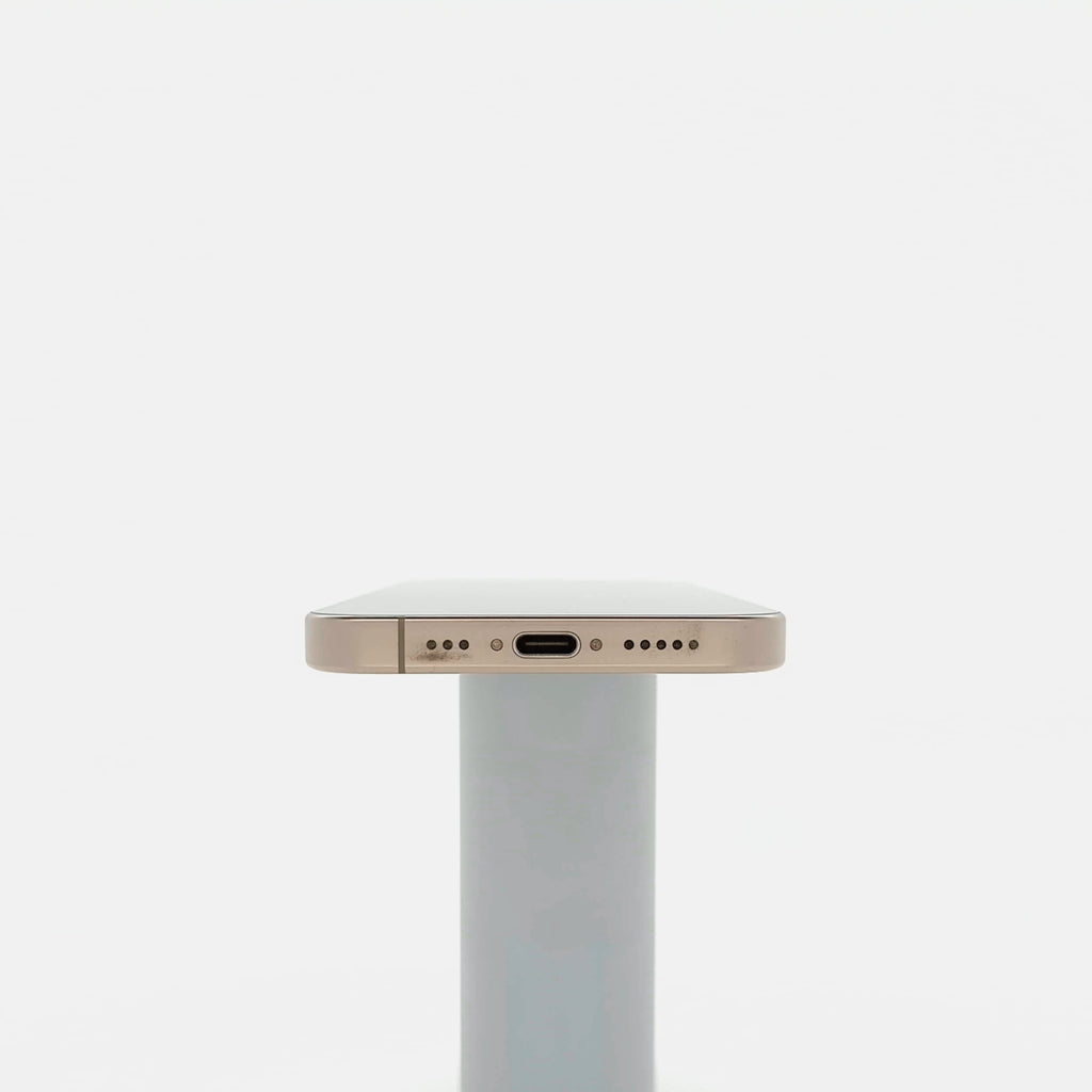 95新 Apple iPhone 16 Pro 256G 沙漠色鈦金屬 中國大陸版