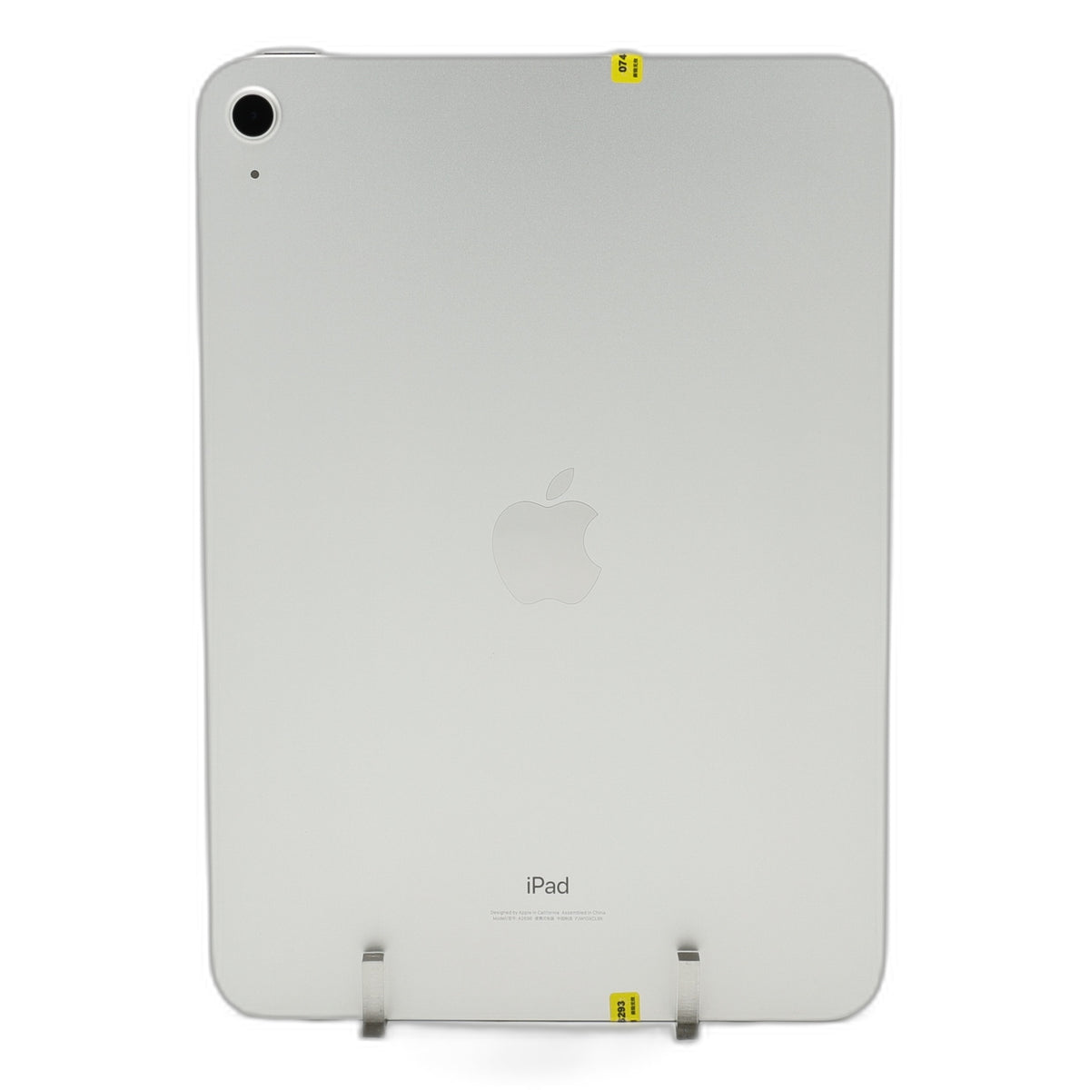 99新 Apple iPad 10代 256G 銀色 WIFI