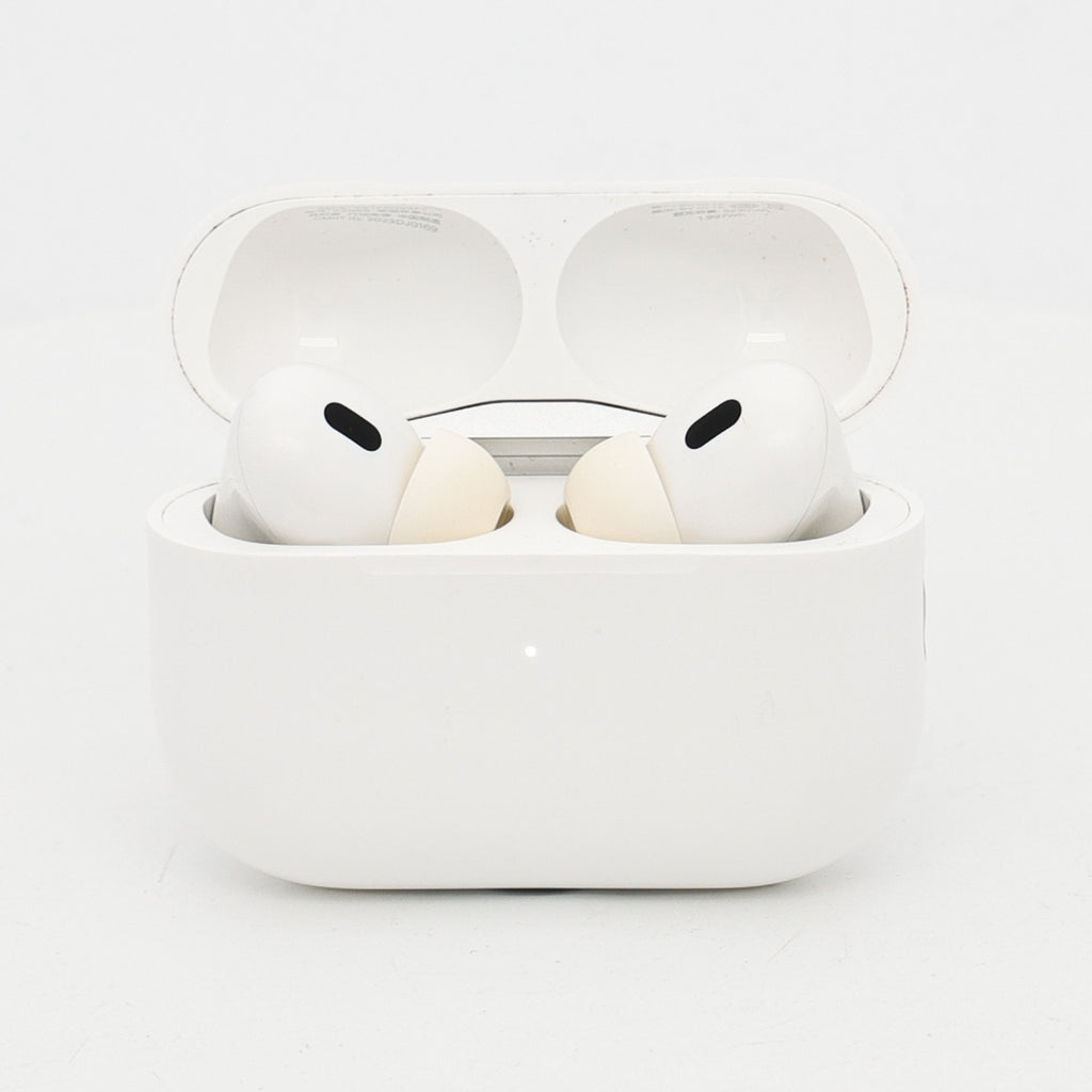99新 Apple AirPods Pro 2 白色