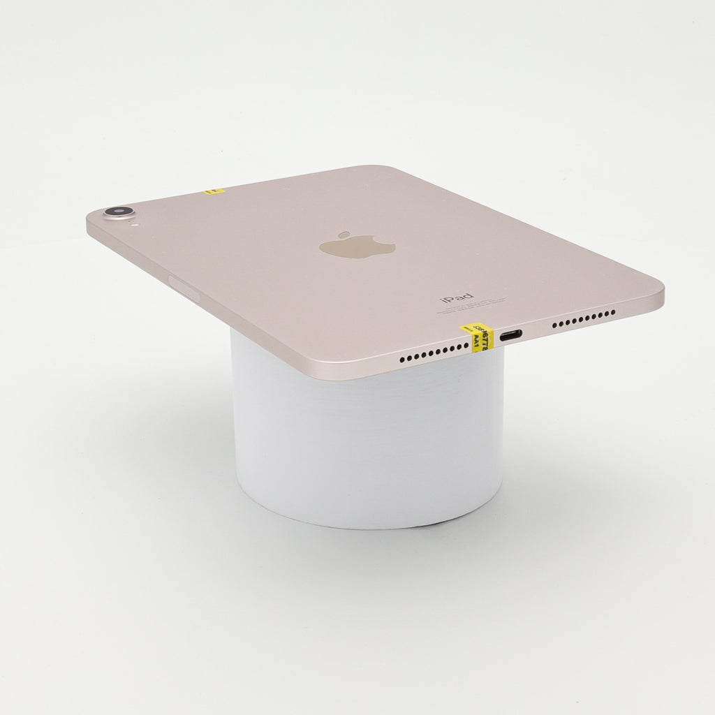 95新 Apple iPad mini6 256G 粉紅色 WIFI