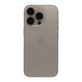 95新 Apple iPhone 16 Pro 128G 沙漠色鈦金屬 中國大陸版