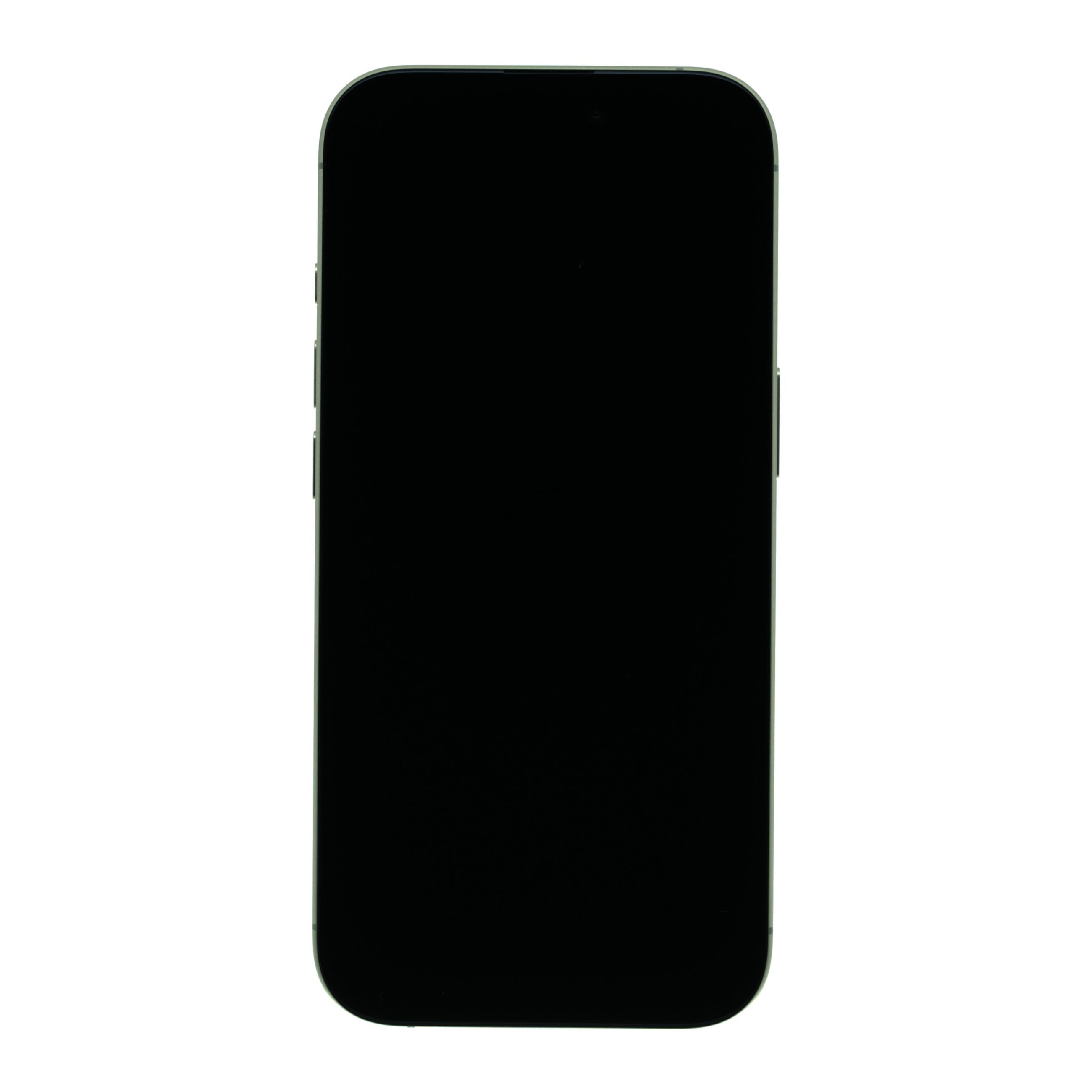 95新 Apple iPhone 17 256G 鼠尾草綠色 中國大陸版