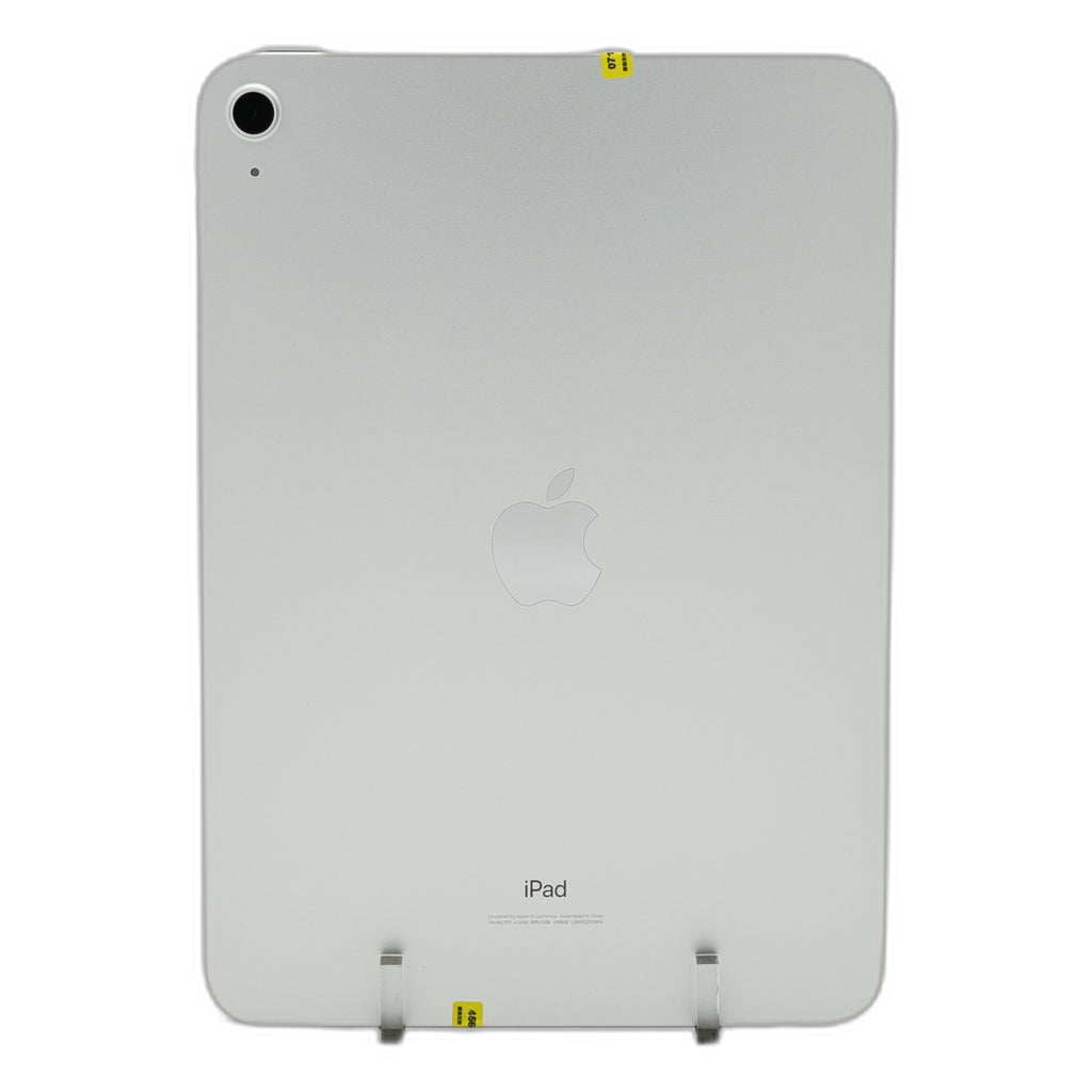 95新 Apple iPad 10代 256G 銀色 WIFI