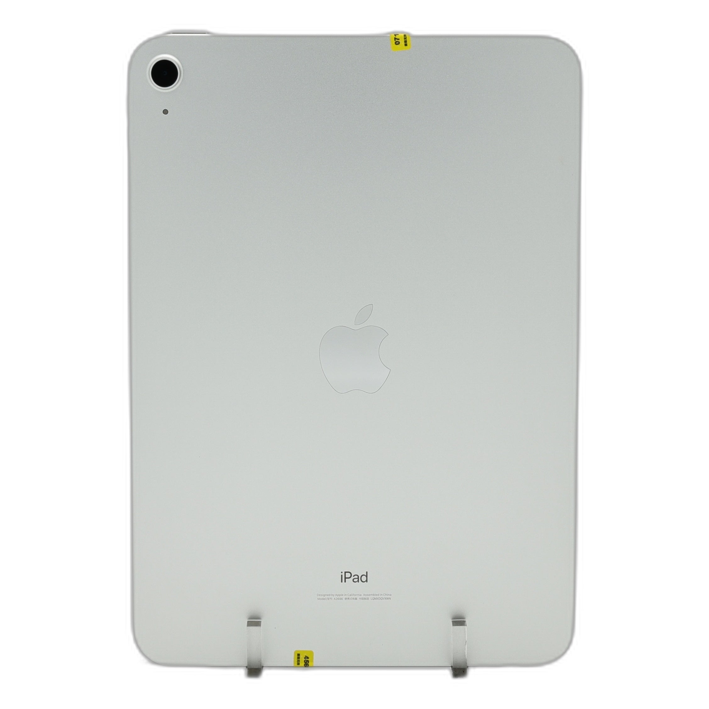 95新 Apple iPad 10代 256G 銀色 WIFI