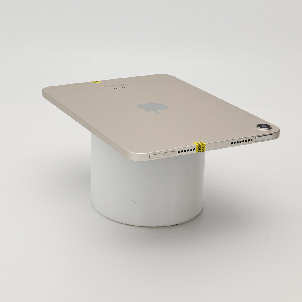 95新 Apple iPad mini6 256G 星光色 WIFI