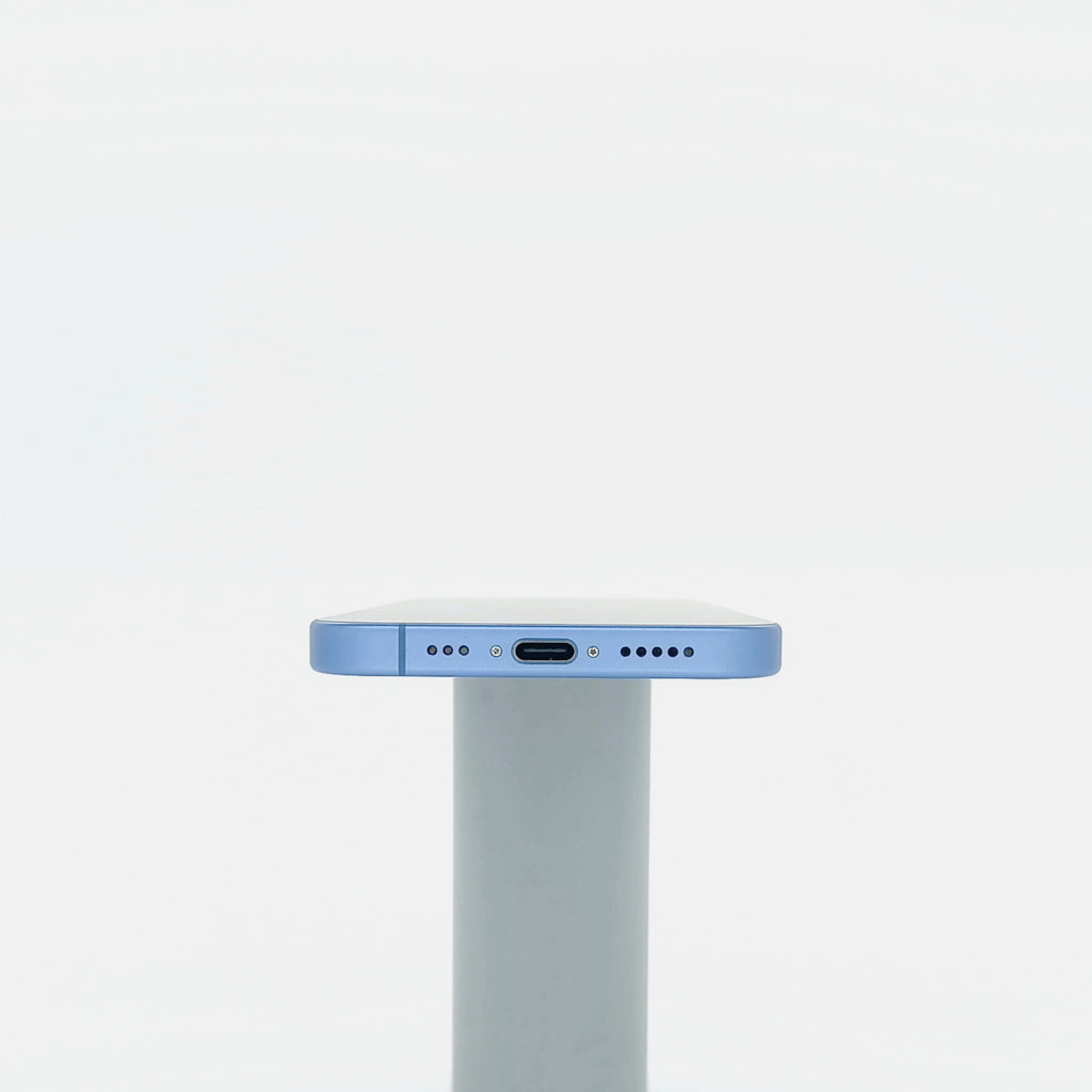 95新 Apple iPhone 16 256G 群青色 中國大陸版