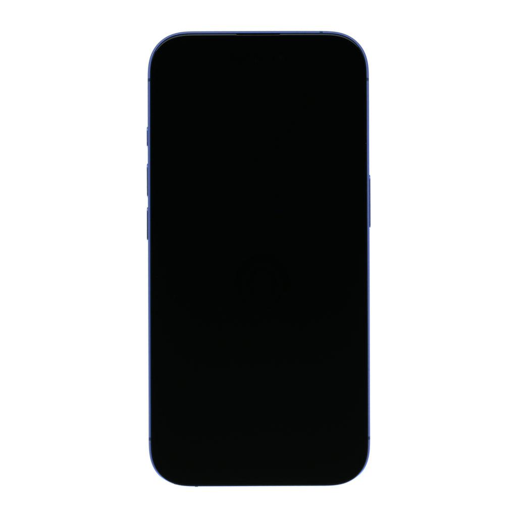95新 Apple iPhone 16 128G 群青色 中國大陸版