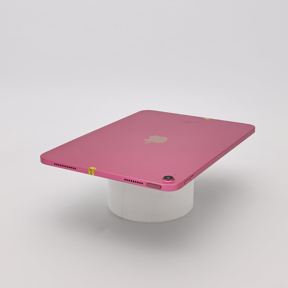 99新 Apple iPad 10代 64G 粉紅色 WIFI