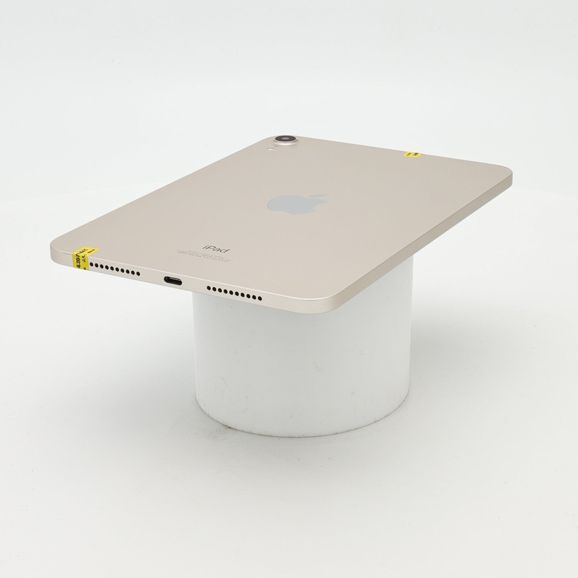 95新 Apple iPad mini6 64G 星光色 WIFI