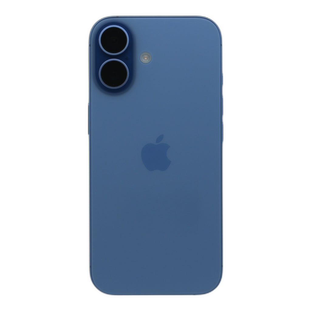 95新 Apple iPhone 17 256G 青霧藍色 中國大陸版