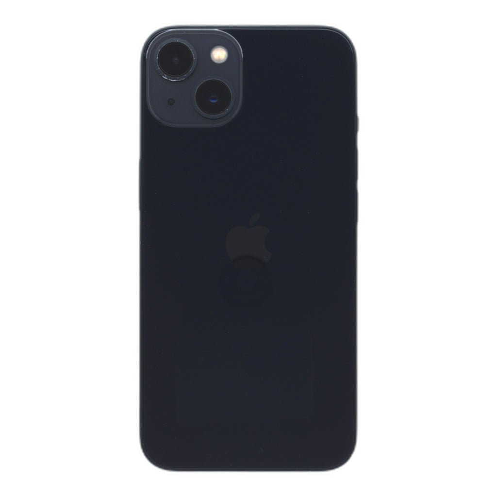 95新 Apple iPhone 13 128G 午夜色 中國大陸版