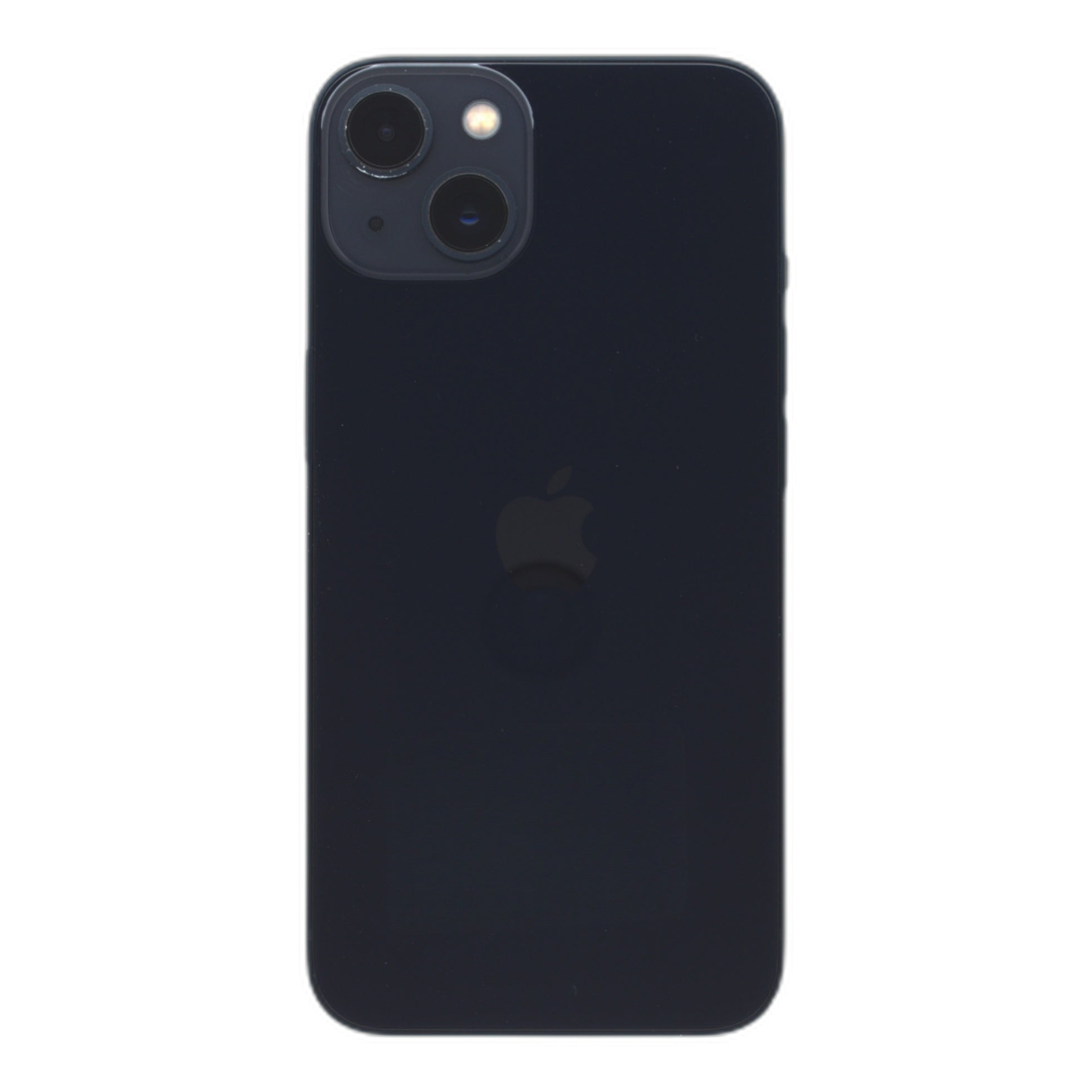 95新 Apple iPhone 13 128G 午夜色 中國大陸版