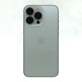 95新 Apple iPhone 13 Pro 256G 銀色 中國大陸版